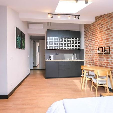 Strzelecka Old City Apartment كراكوفيا المظهر الخارجي الصورة